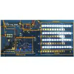 ISL97687IRTZ-LEVALZ LED 照明开发工具 ISL97687IRTZ-LEVALZ LED 照明开发工具