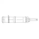 NMQM24GE 电容器 NMQM24GE 电容器