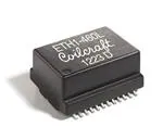 ETH1-460LB 音频信号变压器 ETH1-460LB 音频信号变压器
