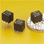WB2010-SMLD 音频信号变压器 WB2010-SMLD 音频信号变压器