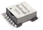 HA3802-BLD 音频信号变压器 HA3802-BLD 音频信号变压器
