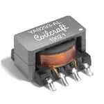 YA9293-ALD 音频信号变压器 YA9293-ALD 音频信号变压器