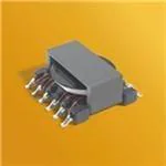 POE60C-12LB 音频信号变压器 POE60C-12LB 音频信号变压器