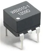 WBT4-1L 音频信号变压器 WBT4-1L 音频信号变压器