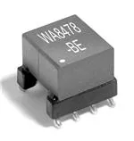 WA8478-BEC 音频信号变压器 WA8478-BEC 音频信号变压器