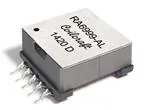 RA6999-ALD 音频信号变压器 RA6999-ALD 音频信号变压器