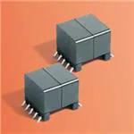 FA2805-CLD 音频信号变压器 FA2805-CLD 音频信号变压器