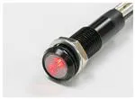 PM5-M124-RED LED灯泡与模块 PM5-M124-RED LED灯泡与模块