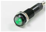 PM5-M124-GRN LED灯泡与模块 PM5-M124-GRN LED灯泡与模块