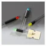 ELM 5-1.5MM LED灯泡与模块 ELM 5-1.5MM LED灯泡与模块