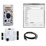 EV3DK 模拟与数字IC开发工具