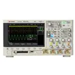 MSOX3104A 示波器 MSOX3104A 示波器