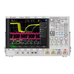 MSOX4154A 示波器 MSOX4154A 示波器