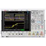 MSOX4104A 示波器 MSOX4104A 示波器