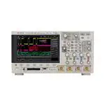 MSOX3034T 示波器 MSOX3034T 示波器