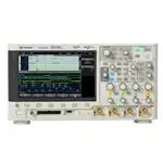 MSOX3034A 示波器 MSOX3034A 示波器
