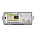 33512B/903 函数发生器与合成器 33512B/903 函数发生器与合成器