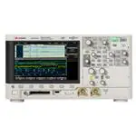 DSOX3102A 示波器 DSOX3102A 示波器