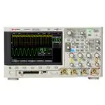 DSOX3104A 示波器 DSOX3104A 示波器