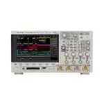 MSOX3014T 示波器 MSOX3014T 示波器