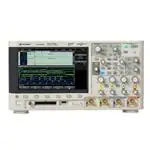 MSOX3014A 示波器 MSOX3014A 示波器