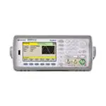 33510B/903 函数发生器与合成器 33510B/903 函数发生器与合成器