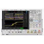 DSOX4034A 示波器 DSOX4034A 示波器
