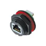986 模块式连接器/以太网连接器 986 模块式连接器/以太网连接器