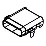 953 USB连接器 953 USB连接器