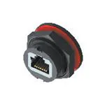 985 模块式连接器/以太网连接器 985 模块式连接器/以太网连接器