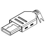 954 USB连接器 954 USB连接器