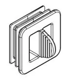OCTI955500 I O 连接器 OCTI955500 I O 连接器