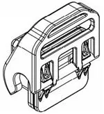 OCTI957550 I O 连接器 OCTI957550 I O 连接器
