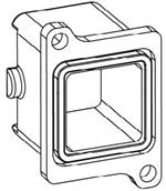 OCTI907500 I O 连接器 OCTI907500 I O 连接器
