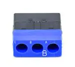 EPXBEC3SB 背板连接器 EPXBEC3SB 背板连接器