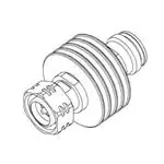 R415620000 衰减器 -互连 R415620000 衰减器 -互连