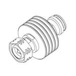 R415610000 衰减器 -互连 R415610000 衰减器 -互连