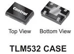 CTLS5064-M532 TR PBFREE 晶闸管 CTLS5064-M532 TR PBFREE 晶闸管