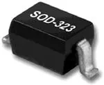 CMDD6001 TR PBFREE 分立半导体 CMDD6001 TR PBFREE 分立半导体