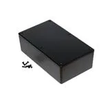 1591XXEBK 罩类、盒类及壳类产品 1591XXEBK 罩类、盒类及壳类产品
