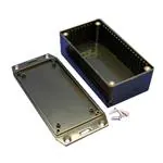 1591CFLBK 罩类、盒类及壳类产品 1591CFLBK 罩类、盒类及壳类产品