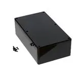 1591EBK 罩类、盒类及壳类产品 1591EBK 罩类、盒类及壳类产品