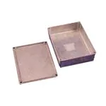 1590BB 罩类、盒类及壳类产品 1590BB 罩类、盒类及壳类产品