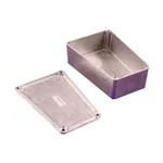 1590TRPB 罩类、盒类及壳类产品 1590TRPB 罩类、盒类及壳类产品