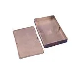 1590DD 罩类、盒类及壳类产品 1590DD 罩类、盒类及壳类产品