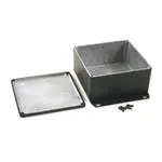 1590WUFBK 罩类、盒类及壳类产品 1590WUFBK 罩类、盒类及壳类产品