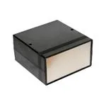 1598EBK 罩类、盒类及壳类产品 1598EBK 罩类、盒类及壳类产品