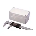 1554DGY 罩类、盒类及壳类产品 1554DGY 罩类、盒类及壳类产品