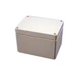 1554G2GY 罩类、盒类及壳类产品 1554G2GY 罩类、盒类及壳类产品