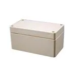1554D2GY 罩类、盒类及壳类产品 1554D2GY 罩类、盒类及壳类产品